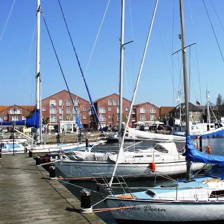 Raum In Fehmarn Orth