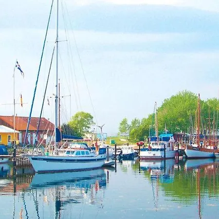 Raum In Fehmarn *