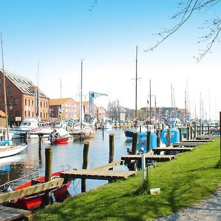 Raum In Fehmarn 아파트 *