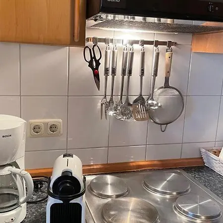 Raum In Fehmarn *